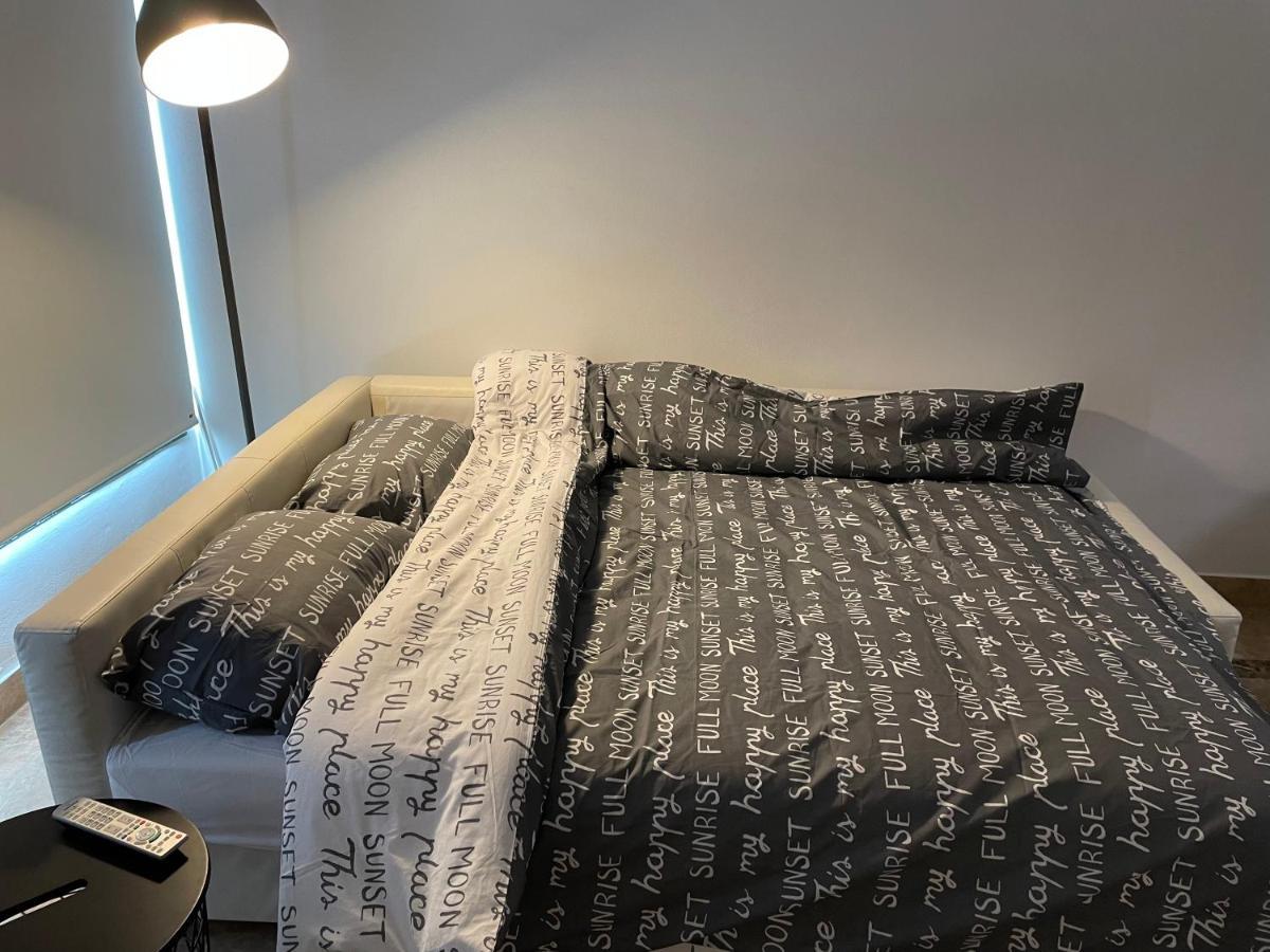 Apartamento Little Relax Centro