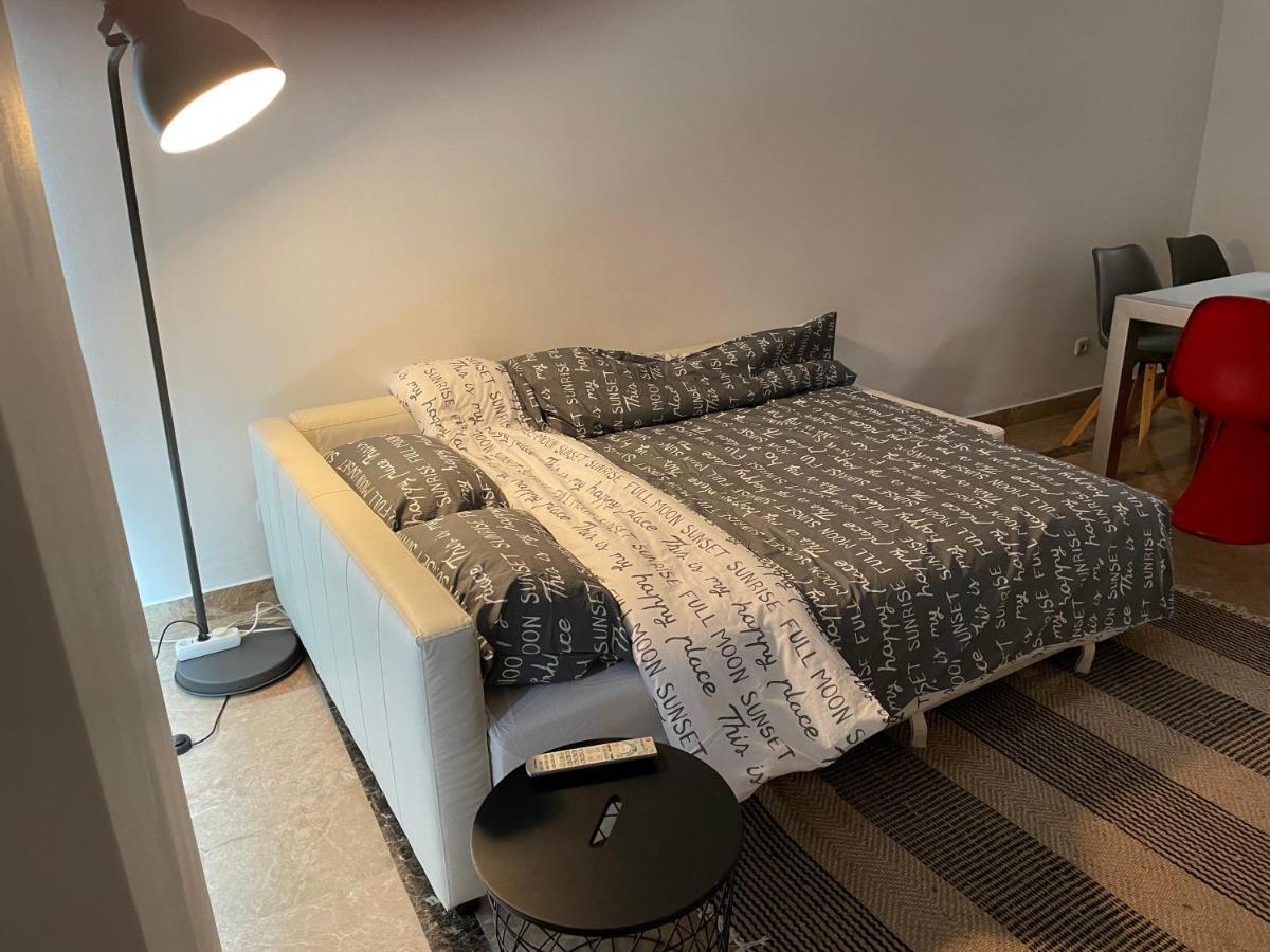Apartamento Little Relax Centro