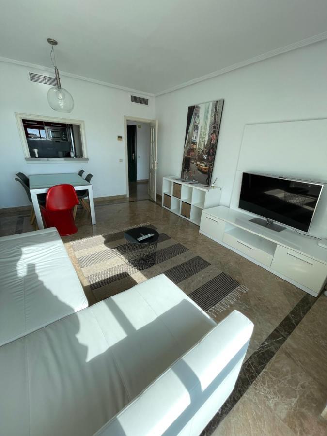 Little Relax Centro Apartamento *