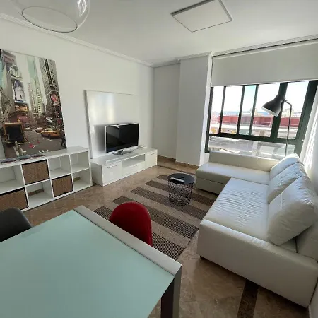 Little Relax Marbella Centro Apartment Exterior photo