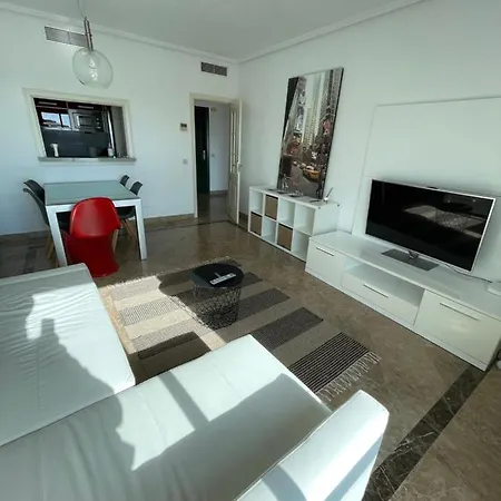 Little Relax Marbella Centro Apartment Exterior photo
