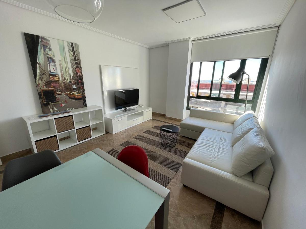 Appartement Little Relax Centro