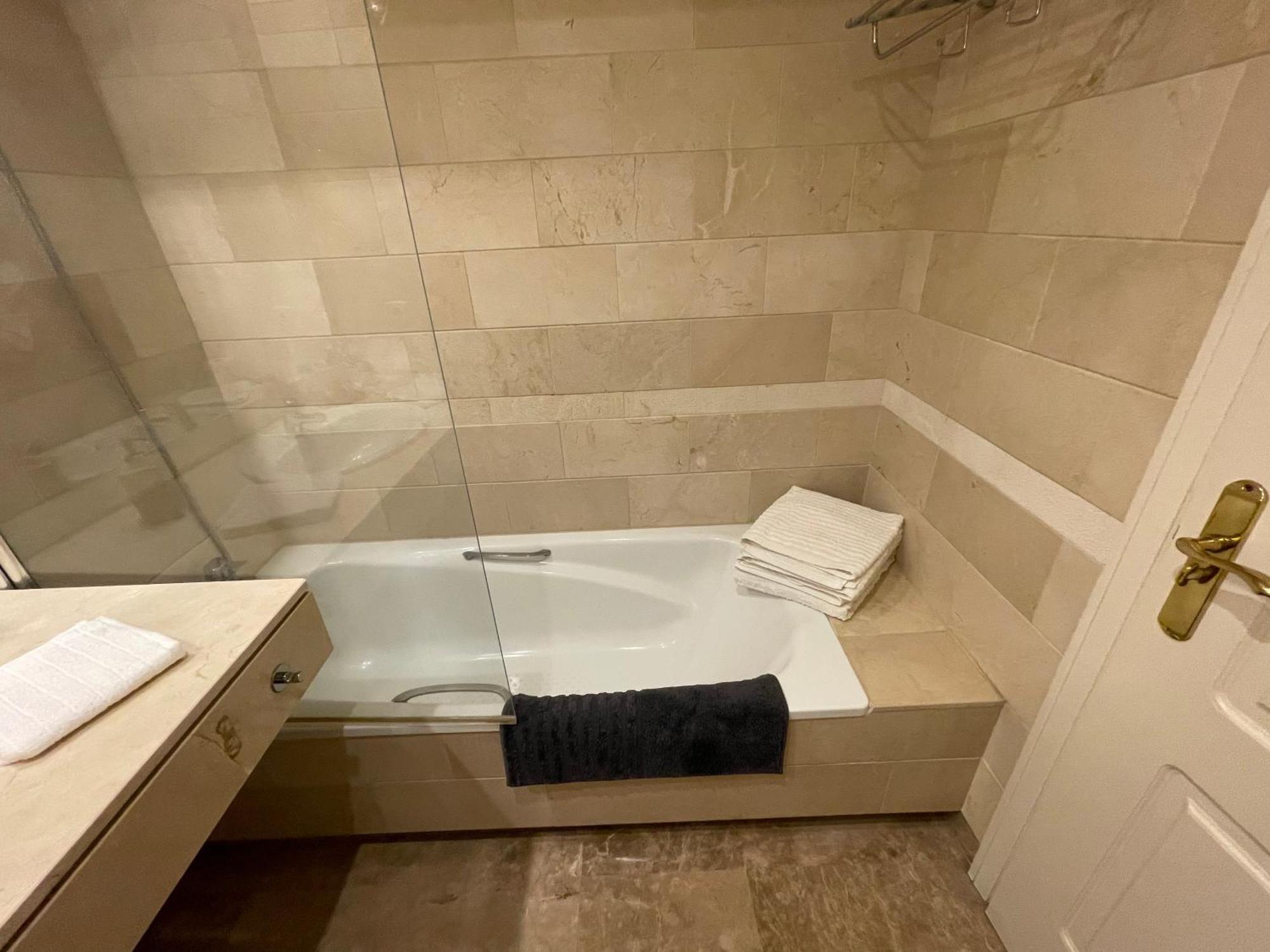 Little Relax Centro Appartement